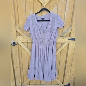 Torrid Women's Dress